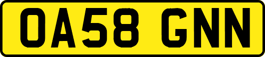 OA58GNN