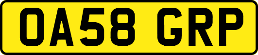 OA58GRP