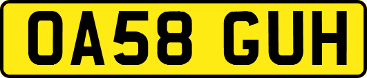 OA58GUH