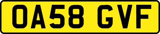 OA58GVF