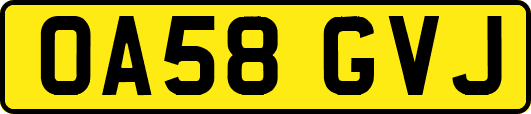OA58GVJ