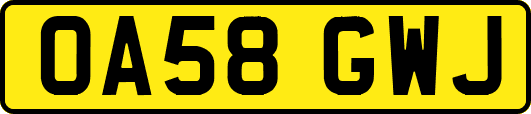 OA58GWJ