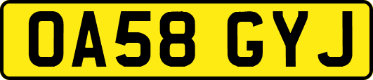 OA58GYJ