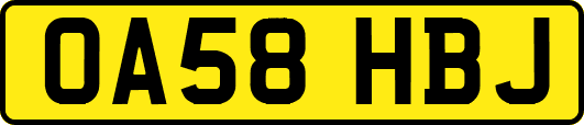 OA58HBJ