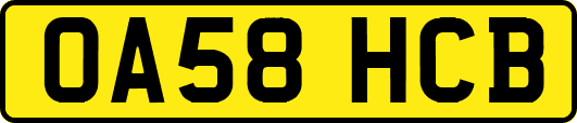 OA58HCB