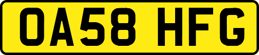 OA58HFG