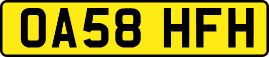 OA58HFH