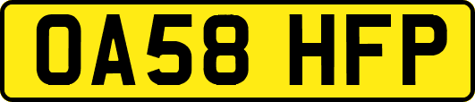 OA58HFP