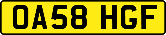 OA58HGF