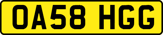 OA58HGG