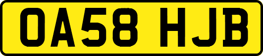 OA58HJB