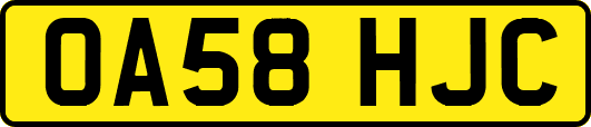 OA58HJC