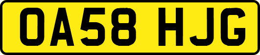 OA58HJG