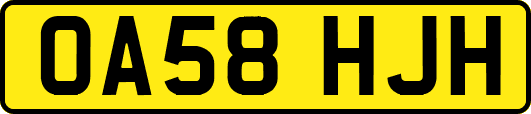 OA58HJH