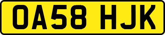 OA58HJK