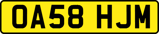 OA58HJM