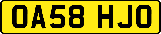 OA58HJO