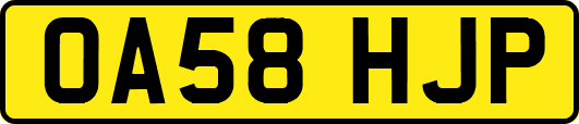 OA58HJP