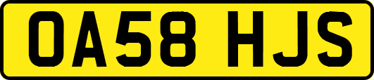 OA58HJS