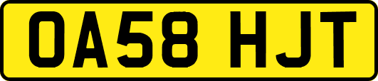 OA58HJT