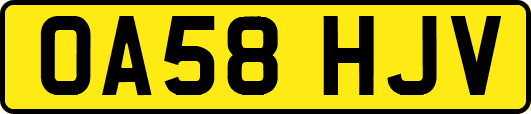 OA58HJV