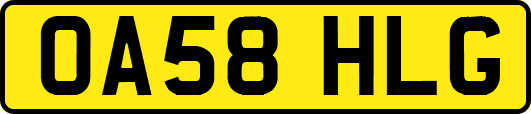 OA58HLG