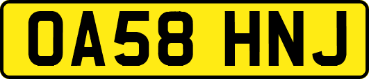 OA58HNJ