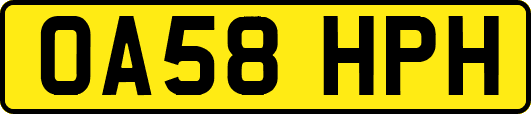 OA58HPH