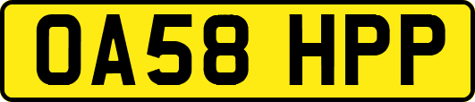 OA58HPP