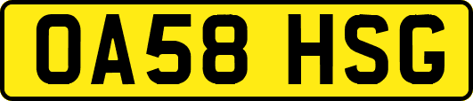 OA58HSG