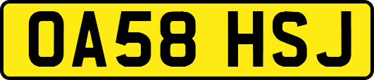 OA58HSJ