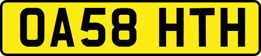 OA58HTH