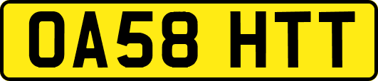 OA58HTT