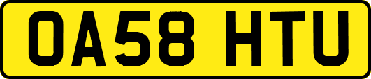 OA58HTU