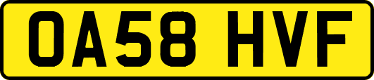 OA58HVF