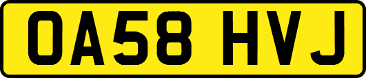 OA58HVJ