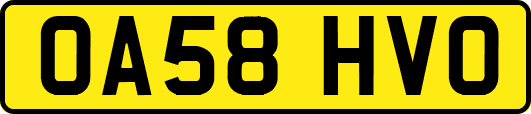 OA58HVO