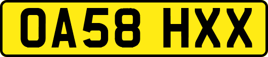 OA58HXX