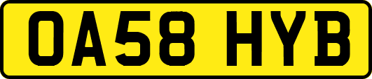 OA58HYB