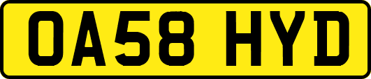OA58HYD