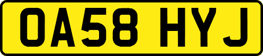 OA58HYJ