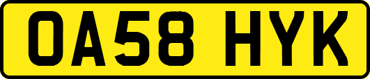 OA58HYK