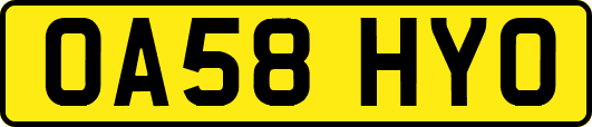 OA58HYO