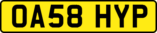 OA58HYP