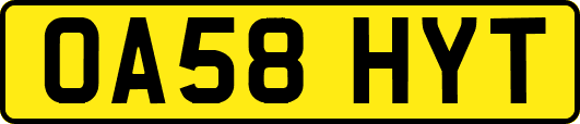 OA58HYT