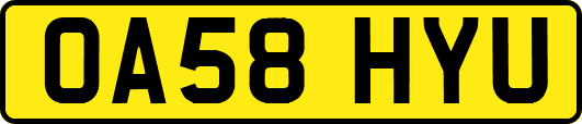 OA58HYU