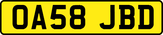 OA58JBD