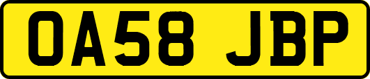 OA58JBP