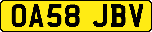 OA58JBV