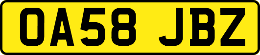 OA58JBZ